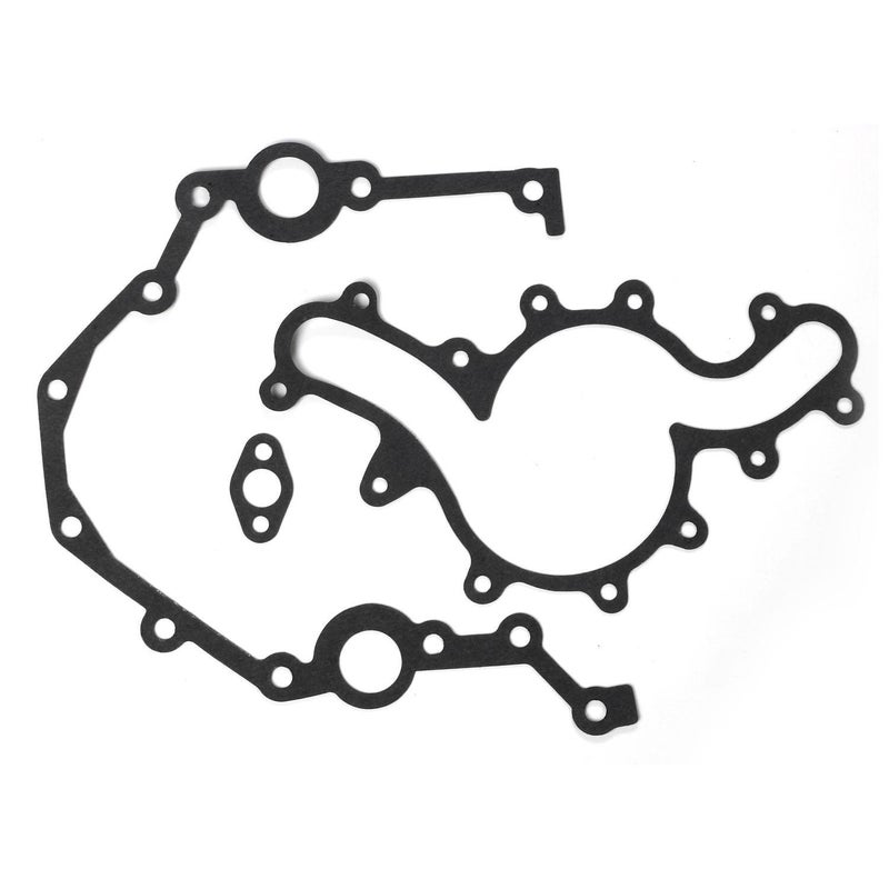Vincos CS9293 Conversion Gasket Set Lower Gasket Set with Oil Pan Gasket Seals Compatible with Explorer 97-04 Mountaineer 98-04 Explorer Sport Trac/Ranger/B4000 2001 2002 2003 2004 4.0L V6 - Image 4